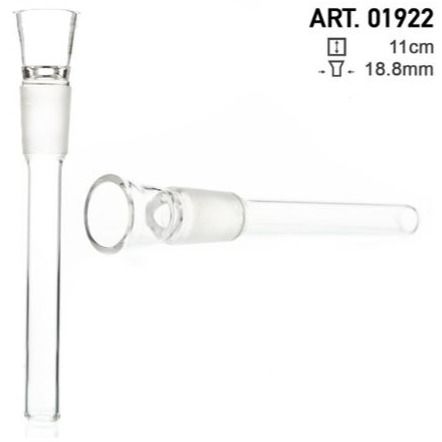 Chillum 18.8, 11cm