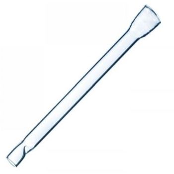 Glass Sniffer, 8cm