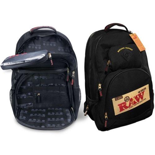 RAW Backpack, 52cm