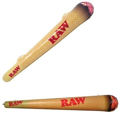 RAW Inflatable Cone, 60cm