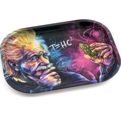 Einstein T=HC2, 18cm