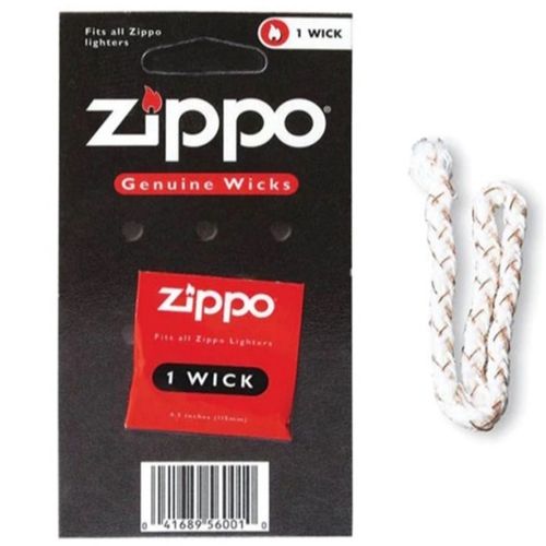 Zippo Genuine Wick, 10cm