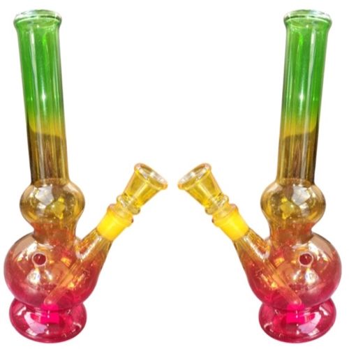 Double Bullet, 23cm
