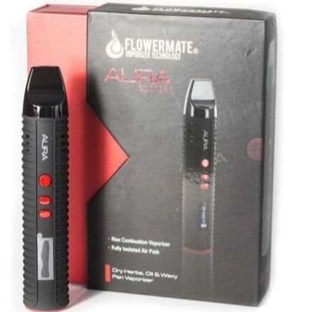 Flowermate Aura
