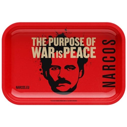 Narcos Red Mini, 18 x 14cm