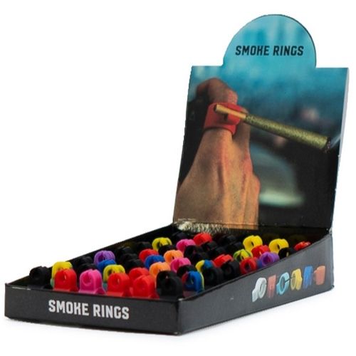 Smoke Ring