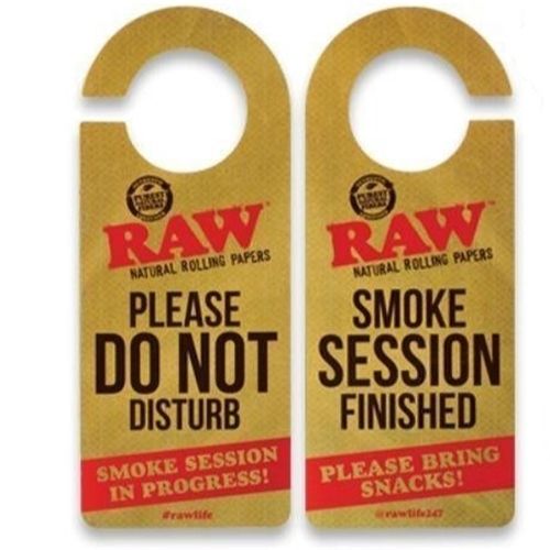 Monkey King Sign 'Not Disturb'