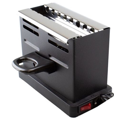 Electric Charcoal Toaster