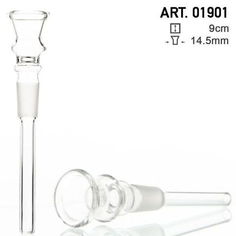 Chillum 14.5, 9cm