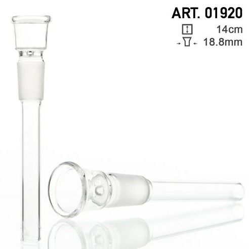 Chillum 18.8, 14cm