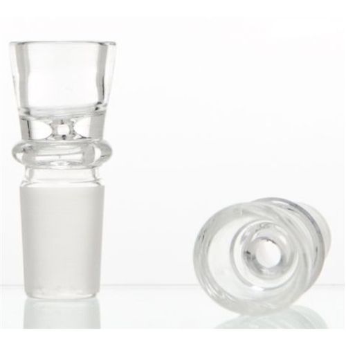 Glass Bowl 18.8