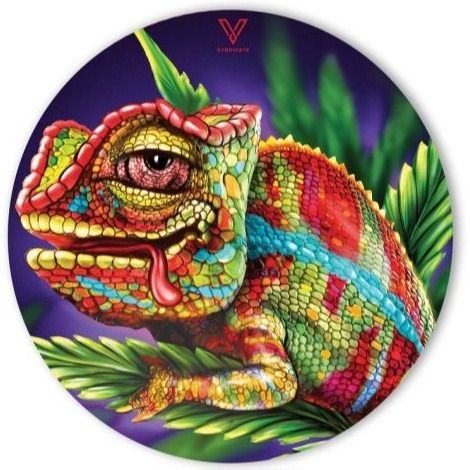 Slikks Dab Mat, 15cm