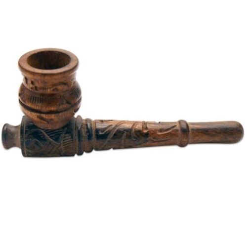 Wooden Kawum, 10cm