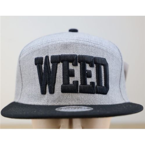 Cap Weed
