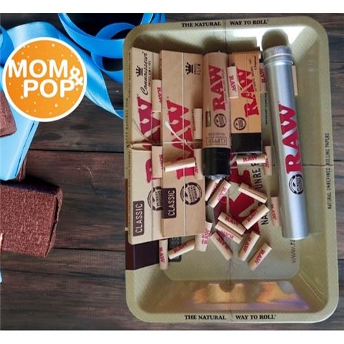 RAW Mini Life
