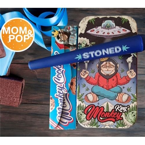 Monkey King Cookies Set