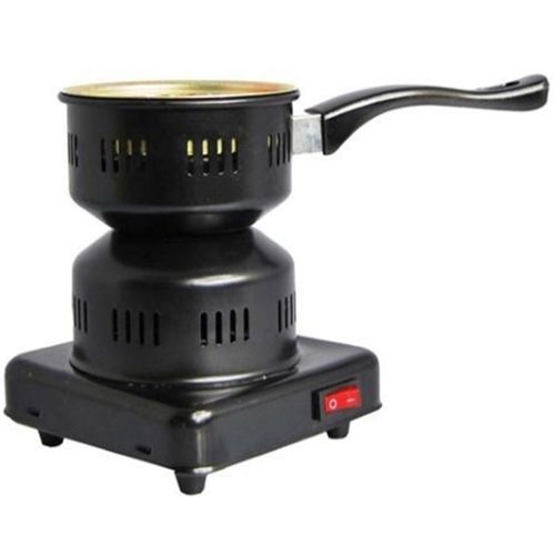 Electric Charcoal Burner, 450 W