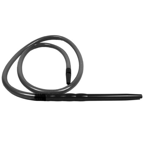 Mouthpiece-Set Black, 182cm