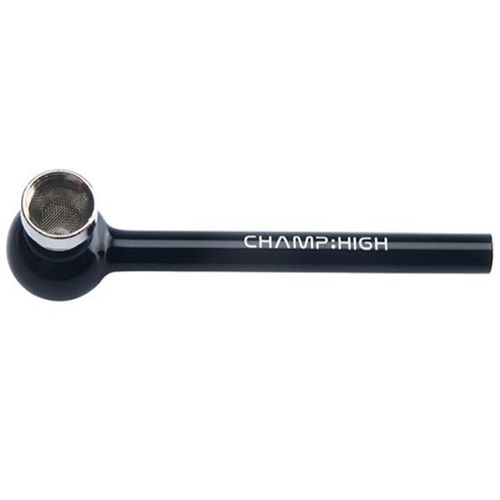 Champ High Pool Glass Pipe, 11.5cm