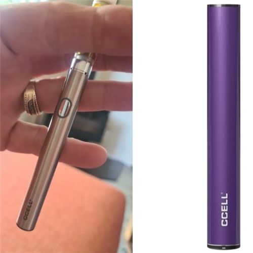 CCELL M3 Vape Pearl Purple