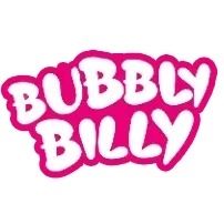 Bubbly Billy Lollipop 10mg CBD