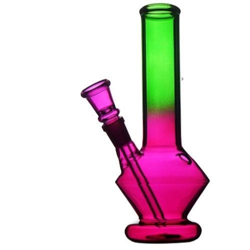 Rhombus Green/Pink, 22cm