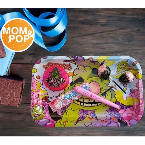 Zkittles Party Set