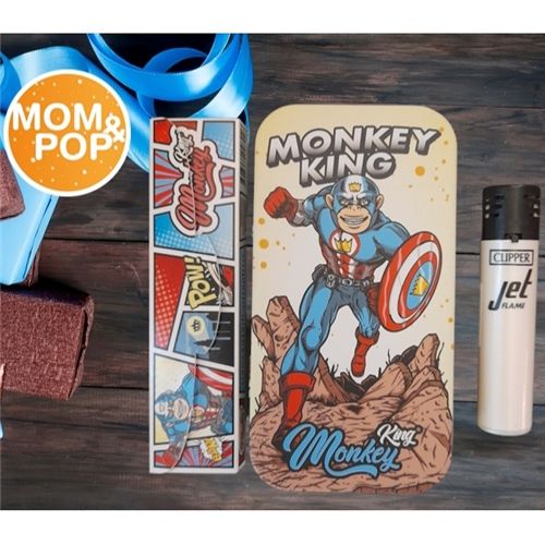 Superhero Edition Set