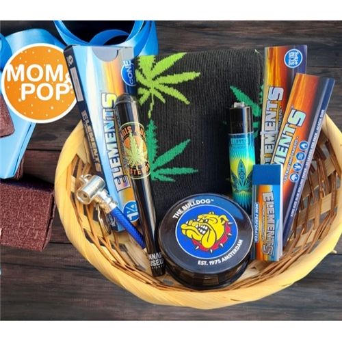 Dope Dude Hamper