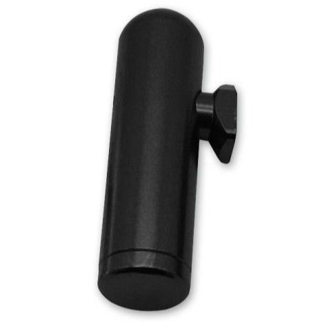 Black Bullet Pipe, 5.5cm
