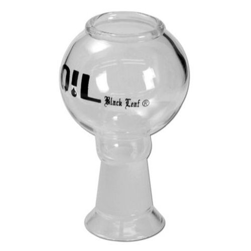 Black Leaf Oil Dome, SG19F