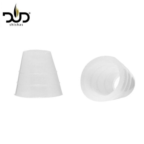 DUD Rubber Gasket/Connector Big, X 5