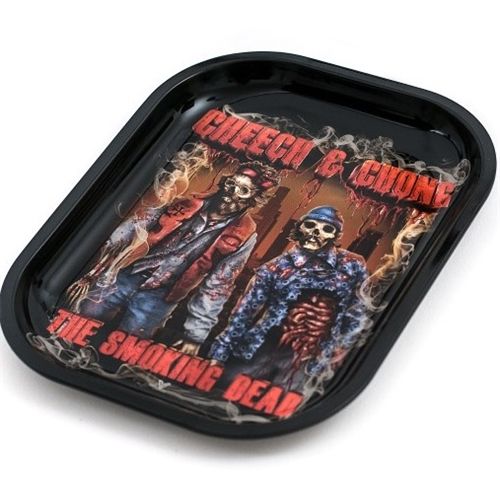 Cheech &amp; Chong, 18cm