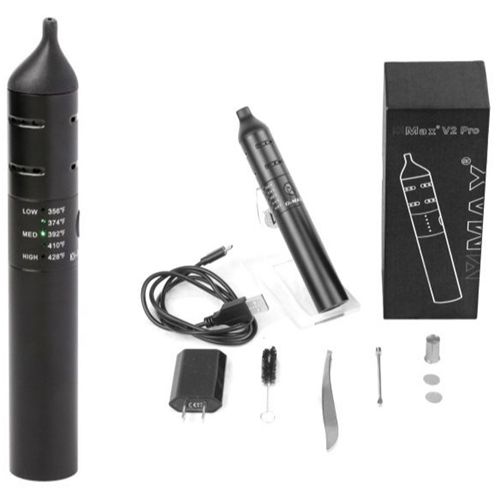 X-Max V2 Pro