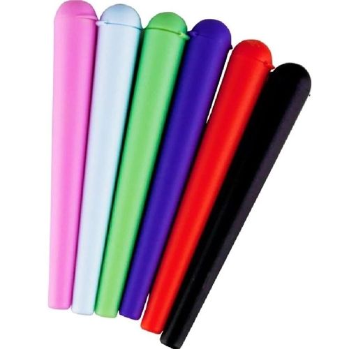 Joint Holders Blunt Tubes, Various Motives