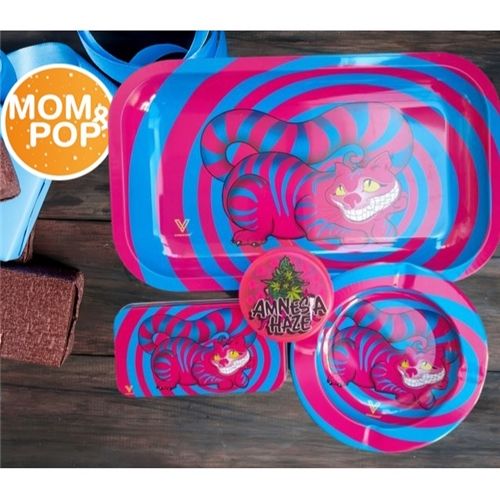 Seshigher Cat Edition