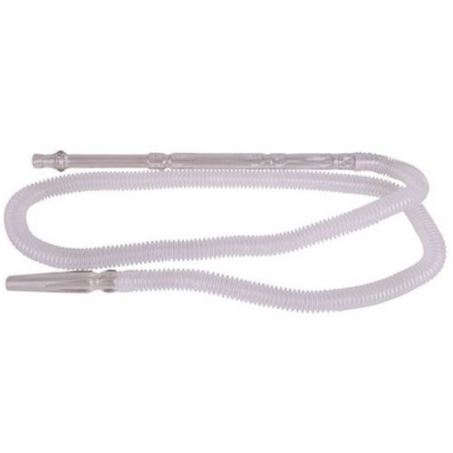 Al-Mani Silicone Hose Gold, 150cm