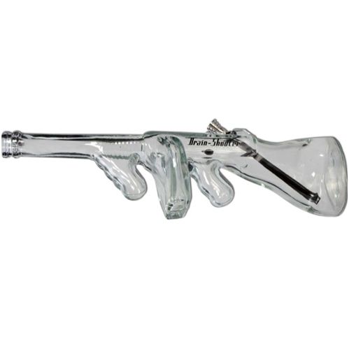 Brain Shooter, 47cm