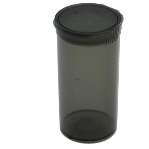 Squeeze Open Vials 48ml, 7cm