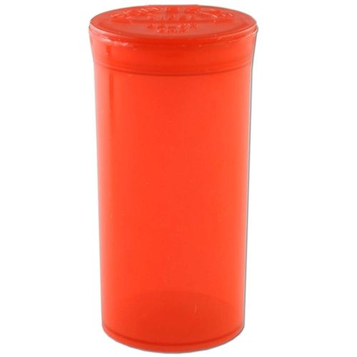 Squeeze Open Vials 48ml, 7cm