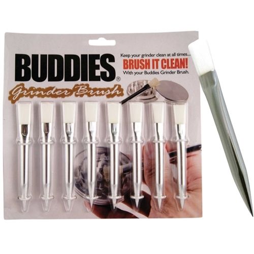 Buddies Grinder Brush