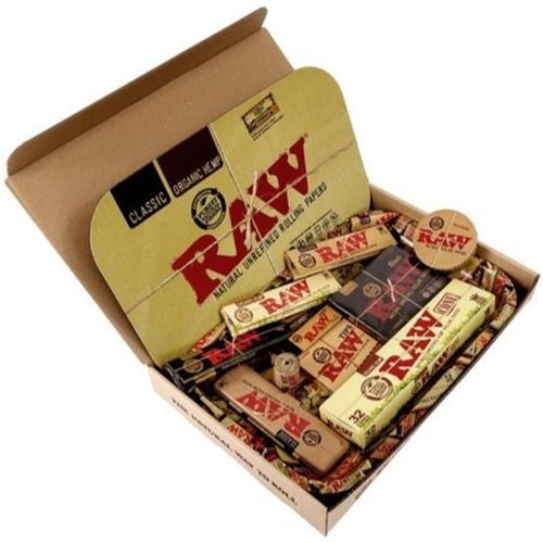 RAWsome Small Box