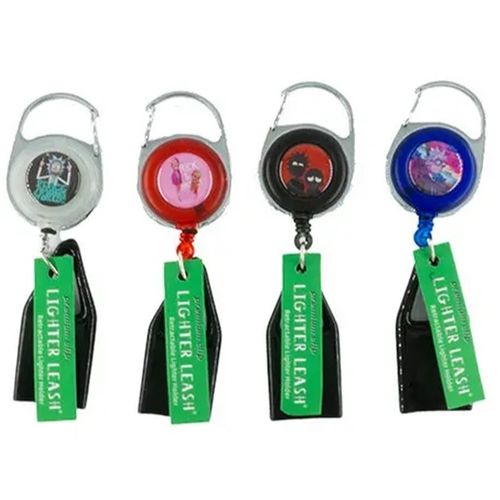 Lighter Leash Reggae Weed
