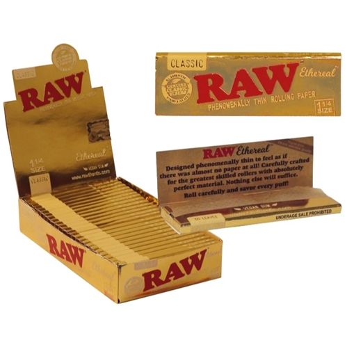 RAW Ethereal 1 1/4