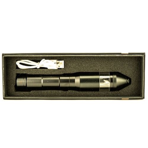 Full Electric Grinder, Black