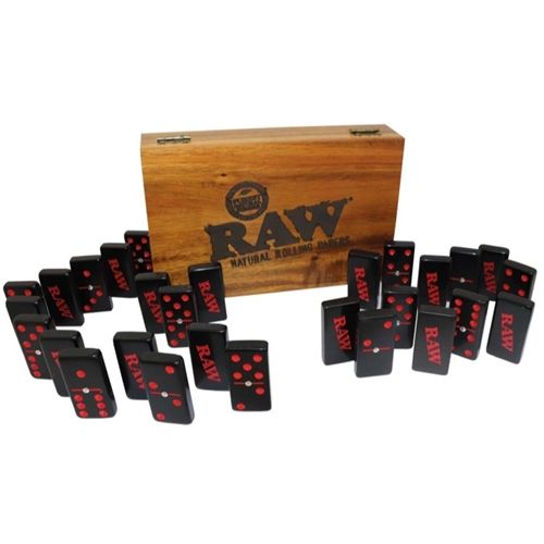 RAW Domino Set