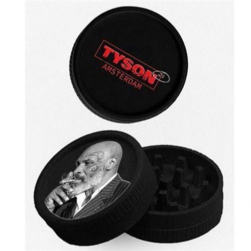 Tyson 2.0 Bio Grinder - 2 Parts