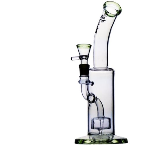 High Society Green Bent, 26cm