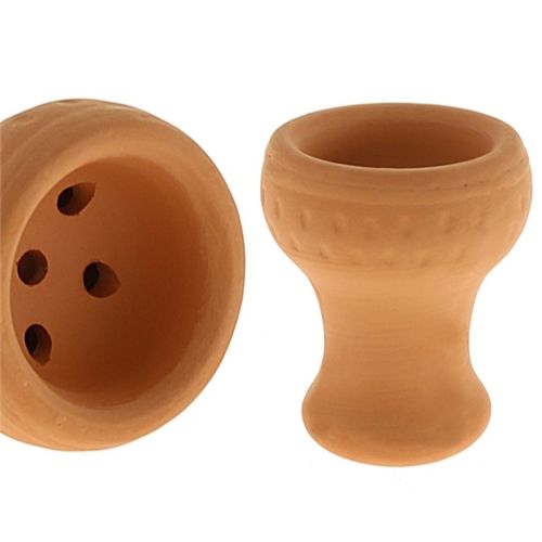 Clay Bowl 83/24mm