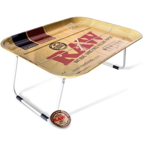 RAW Dinner Rolling Tray XXL